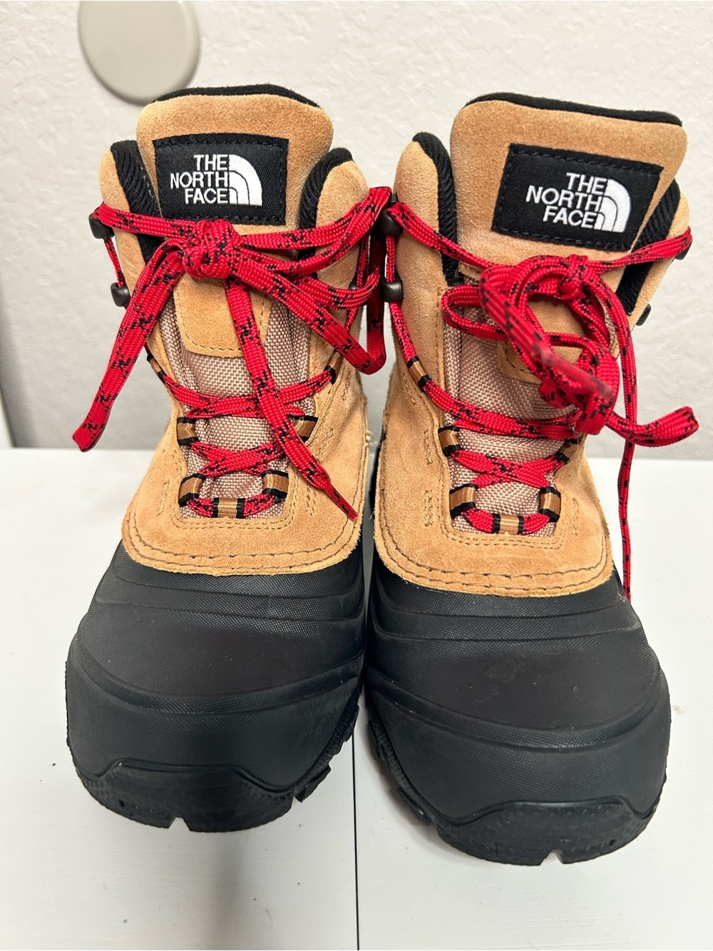 The North Face Kids Shellista II Mid Winter Boots